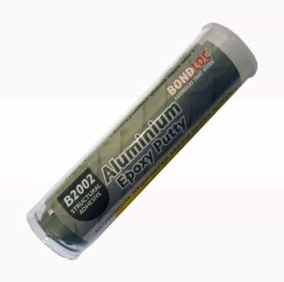 Aluminium Epoxy Stick 50gr