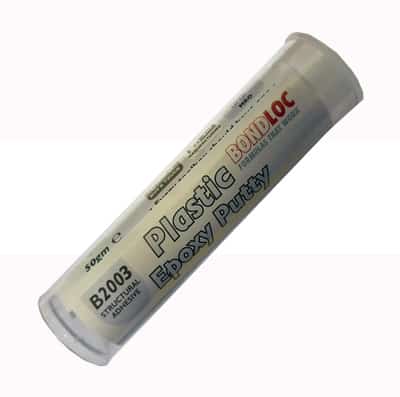 Plastic Epoxy Stick 50gr