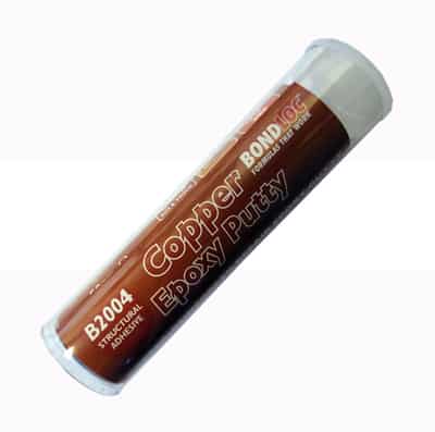 Copper Epoxy Stick 50gr