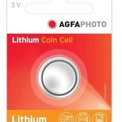 AgfaPhoto Lithium Coin Battery CR1616
