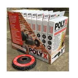 15374337188a56a9ccc7f6167d64c32191dd9386db.jpg Vires Poly-X Cup Wheel 100mm