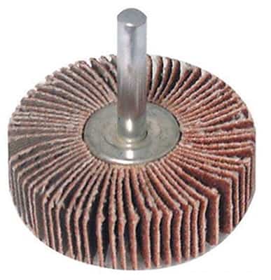 Vires Flap Wheel 50 x 30mm G120