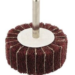 1537433750f1108a519cfe7b6188c52352b4ccbdf5.jpg Vires Mop Wheel 60 x 30mm G80