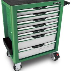 320Pc W/7-Drawer Tool Trolley PRO PLUS SERIES
