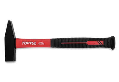 Fibreglass Locksmith Hammer 500g