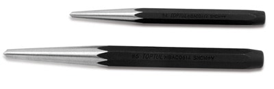 Center Punch 4 x 120mm