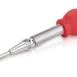 Automatic Centre Punch