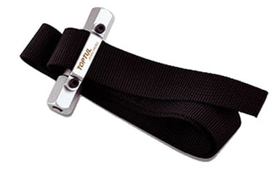 Oil filter remover remover strap 1/2"Dr 300mm