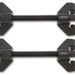 2PC Coil Spring Compressor Set