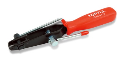 CV Joint Banding Tool