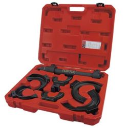 MacPherson Spring Compressor