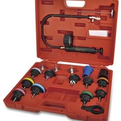Radiator Pressure Tester Kit