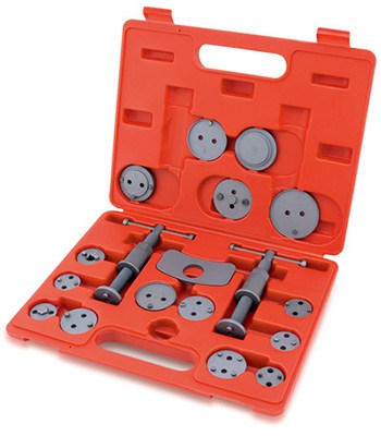 18pcs Brake Caliper Set
