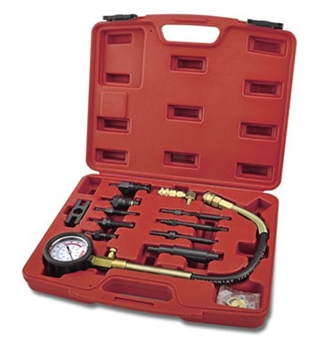 Diesel Compression Tester Kit