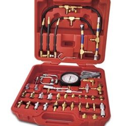 Fuel Injection Pressure Tester Kit