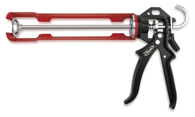Revolving Barrell Caulking Gun