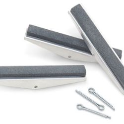 Engine Cylinder Hone Stone Set 3Pcs