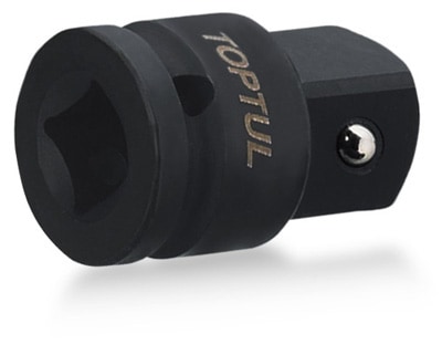 Impact Adaptor 3/4"(F)x1"(M)