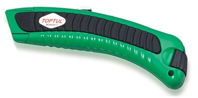 Heavy Duty Utility Knife with blade