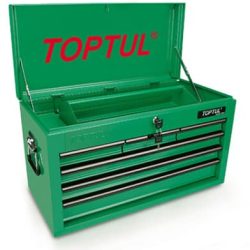 6-Drawer Mobile Tool Chest