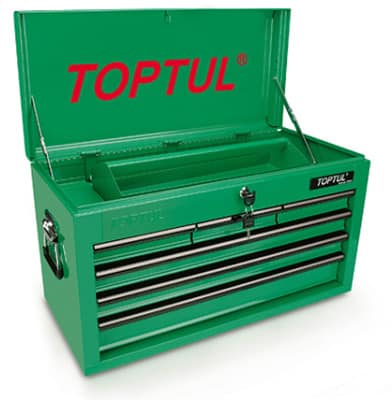 6-Drawer Mobile Tool Chest