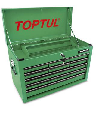 9 Drawer - Tool Chest