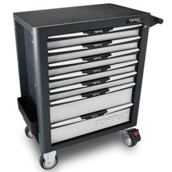 1537434949cdaaf90d12bf9dcf3da1a005d6c2f3ea.jpg 7 Drawer- Mobile Tool Trolley