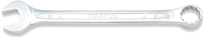 Toptul Standard Combination spanner 7mm