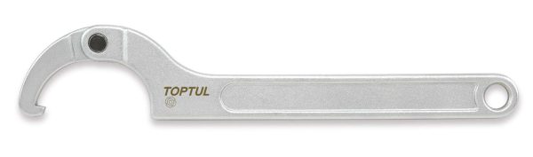 Adjustable Hook Spanner 13-35mm