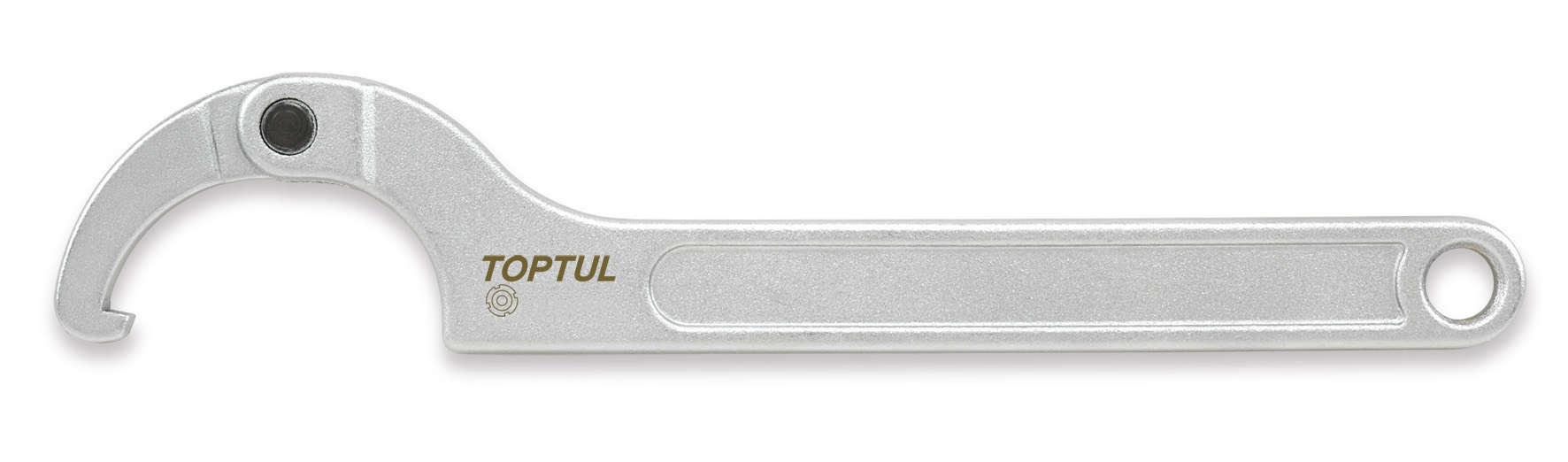 Adjustable Hook Spanner 35-50mm
