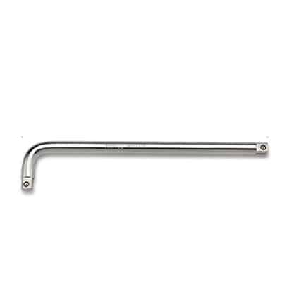 Toptul L shaped bar 1/2"DR 12"