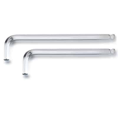 Ball Point Hex Key Wrench 5.0mm