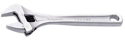 Adjustable wrench 15"