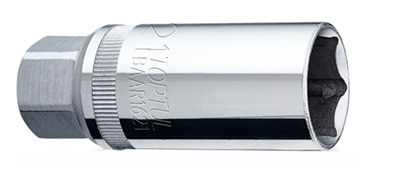 Spark Plug Socket 3/8" Drive 16mm