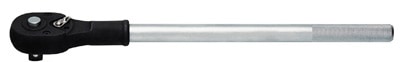 3/4"Dr ratchet handle 24 tooth