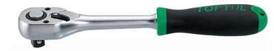 3/8"Dr ratchet handle 72 tooth