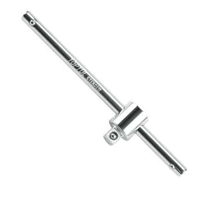 1/2"Dr sliding T-handle 250mm