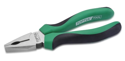 Combination Pliers Blister 7"/175mm
