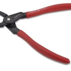 Internal Bent Circlip Pliers