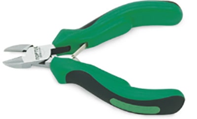 Diagonal Cutting Pliers