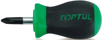 Phillips Anti slip screwdriver stub PH2x25mm