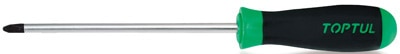 Phillips Anti slip screwdriver PH3x150