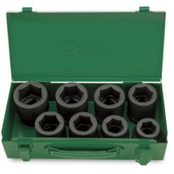 1537435153de57c6ad6ace52a993000935e9276869.jpg 1"Dr Impact Socket Set 8pce