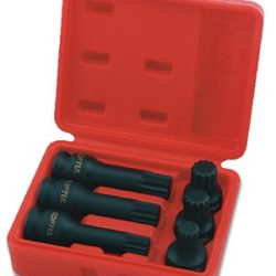 153743515540f346776dc6cfe25e1680f801f49e1c.jpg Toptul 1/2"Dr spline impact socket bit set 6Pc