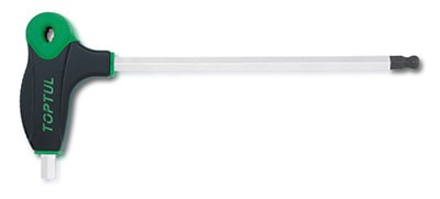 T Handle Ball End Hex Key 12.0mm