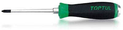 Philips Go Thru Screwdriver PH1 x 80mm