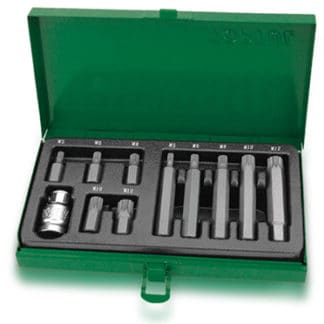 94PCS Tool Kit