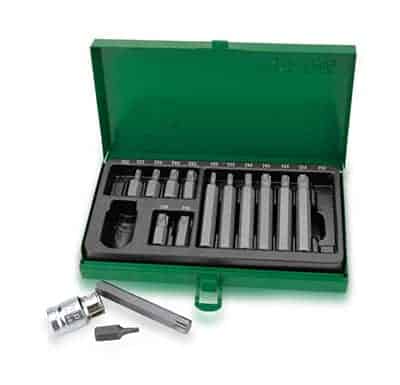 153908706489f10dc528bd4488533561a5941858cd.jpg 15PC Star Bit Set