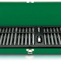 1539087065bb3c0d6fef9ba1b498e97c6c7fc0e89a.jpg 40PC TX-Hex-Spline Bit Set