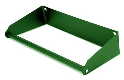 Paper Roll Holder - Green